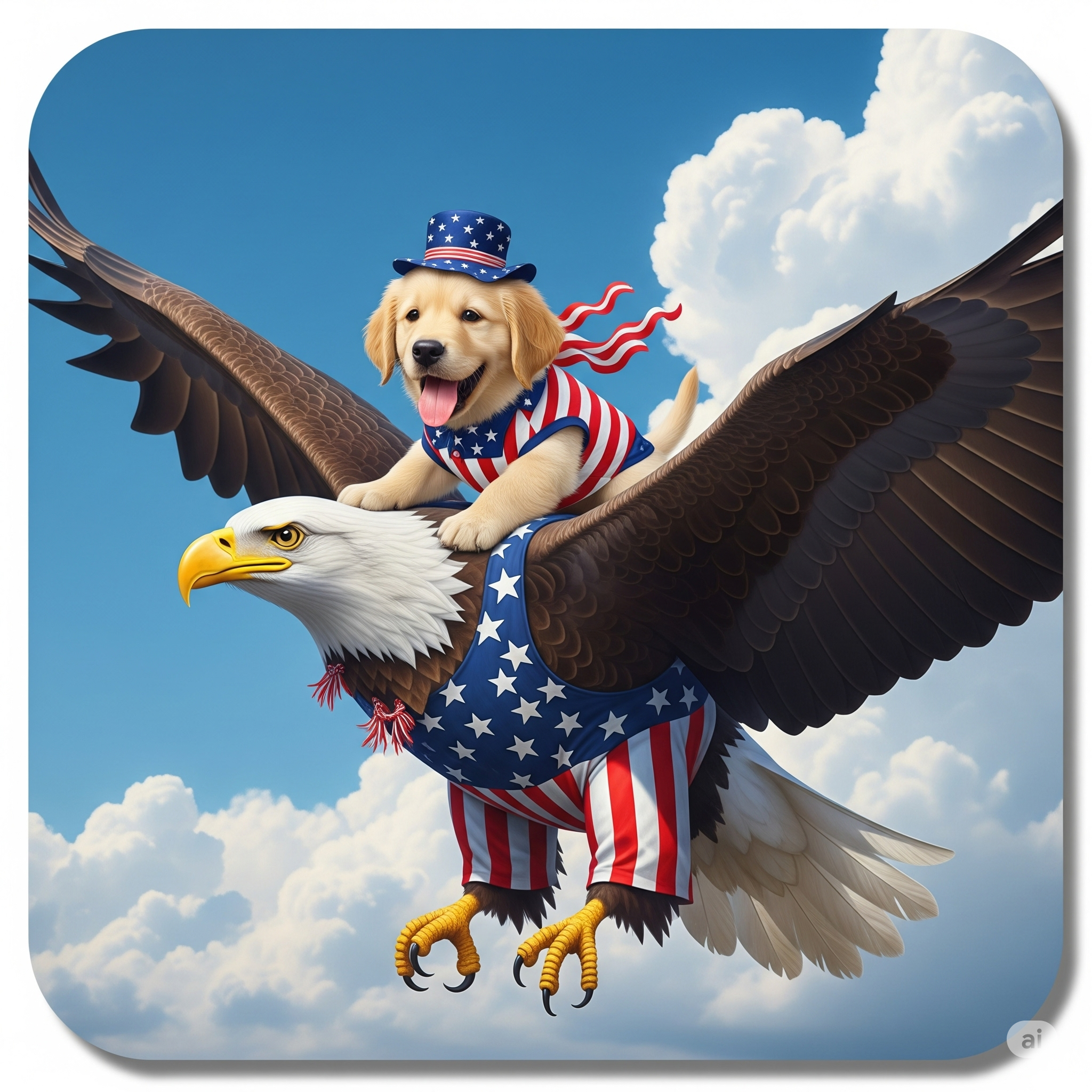 Featured Event Partner Badge #6