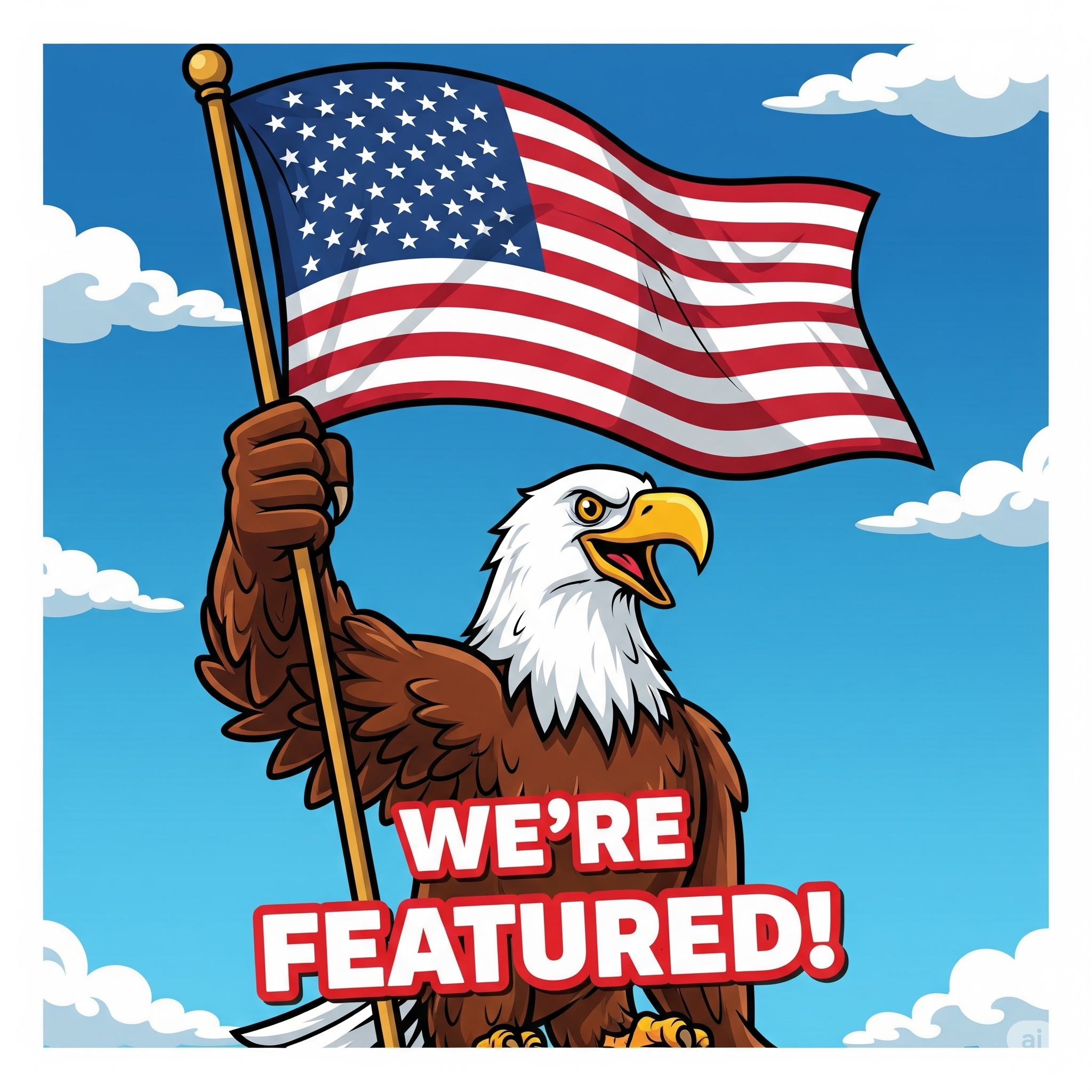 Featured Event Partner Badge #11