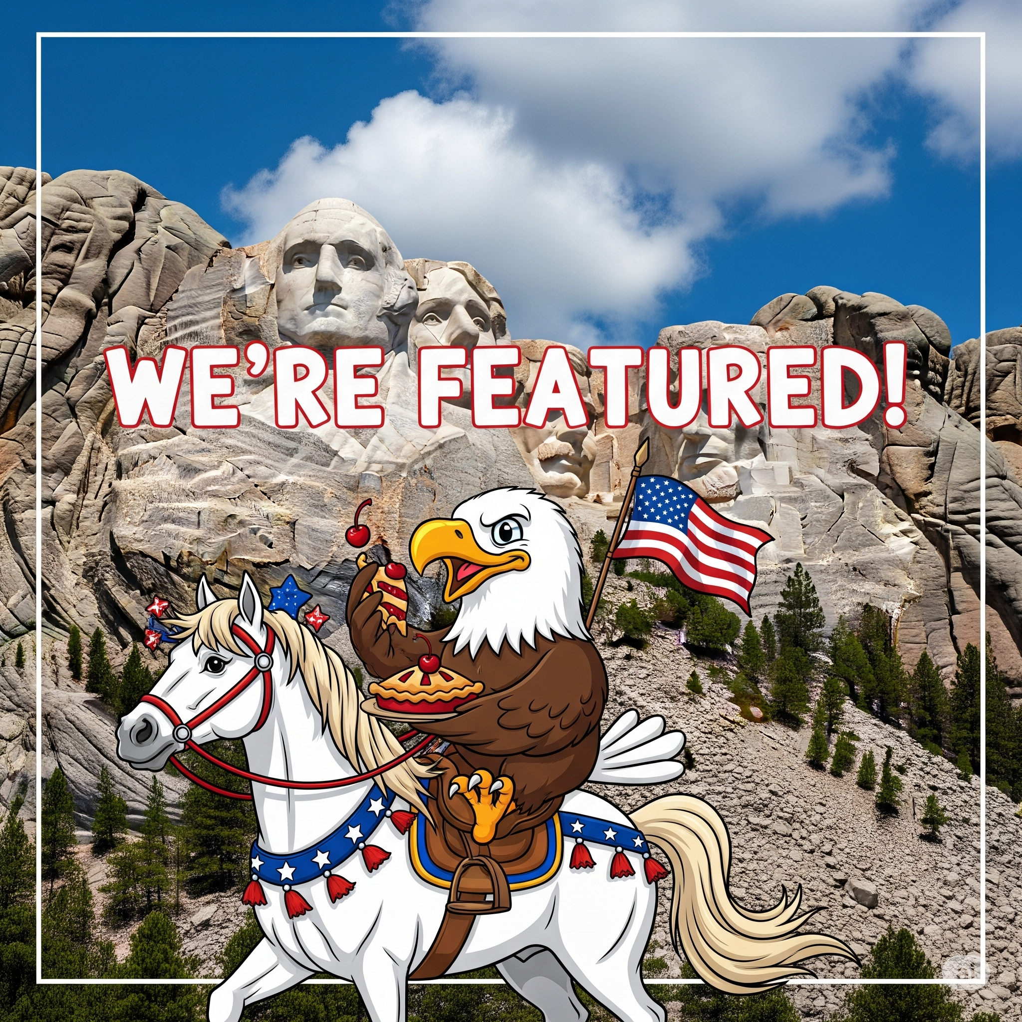 Featured Event Partner Badge #2