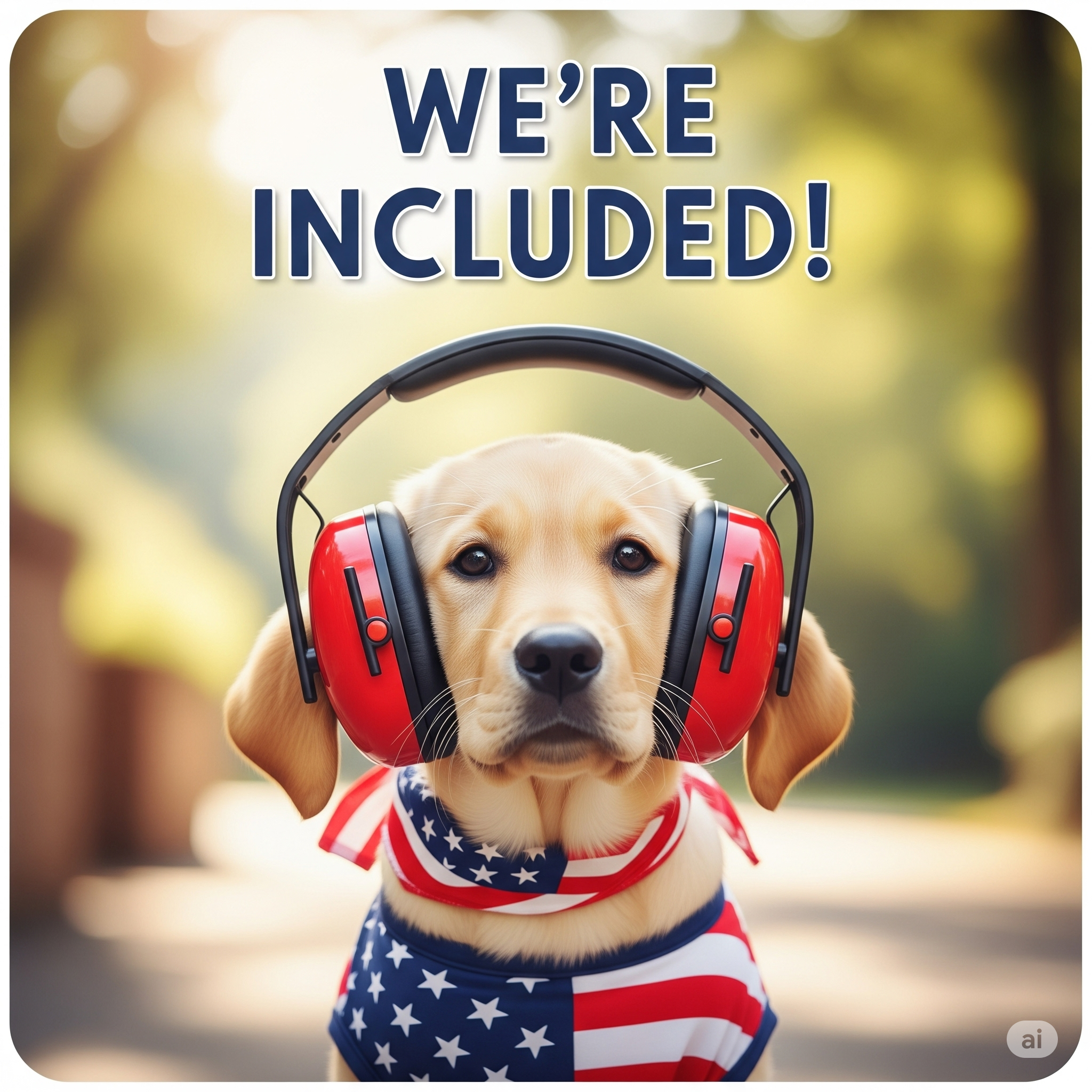 Featured Event Partner Badge #5