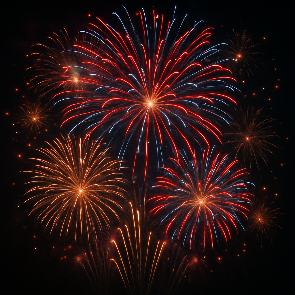 Professional Event Template