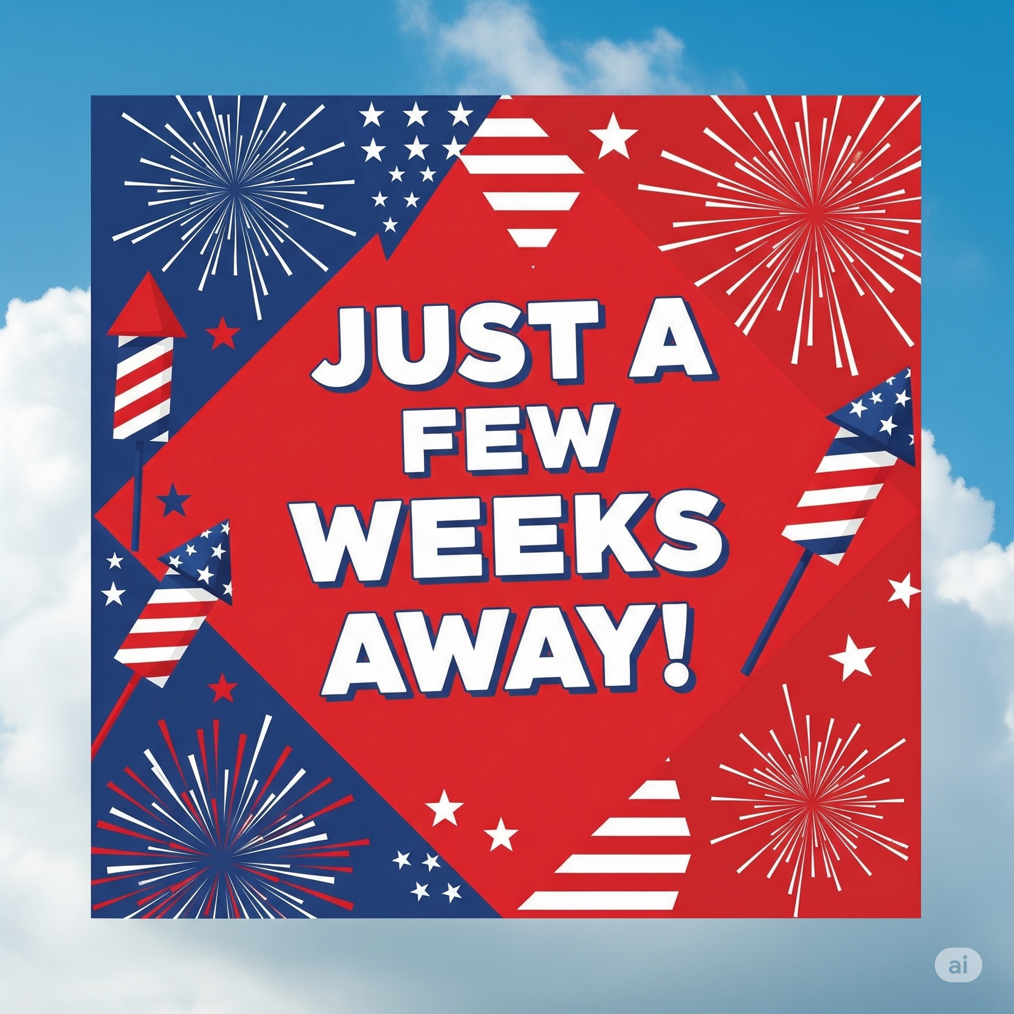 Celebrate With Us - Group