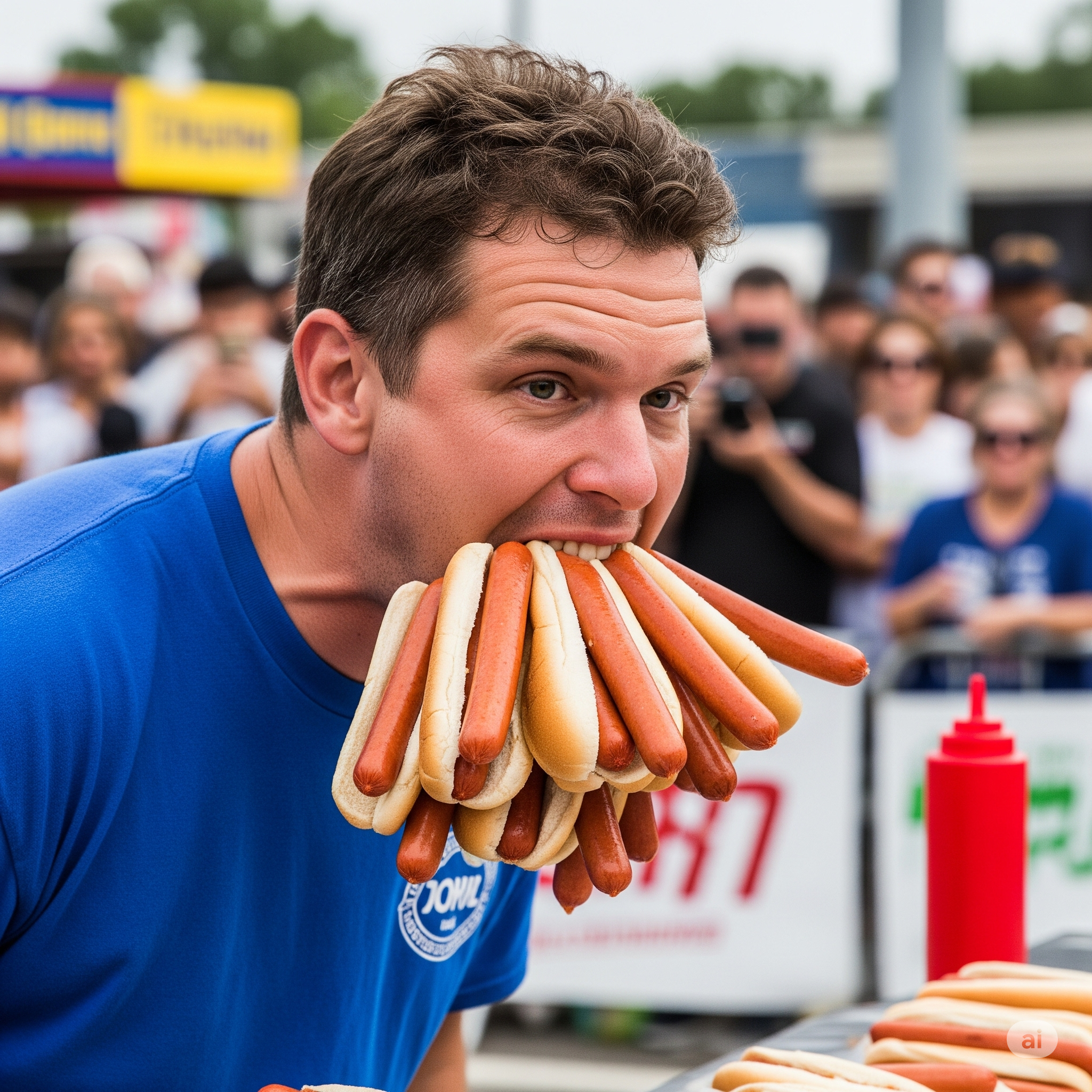 Patriotic Social Graphic #5