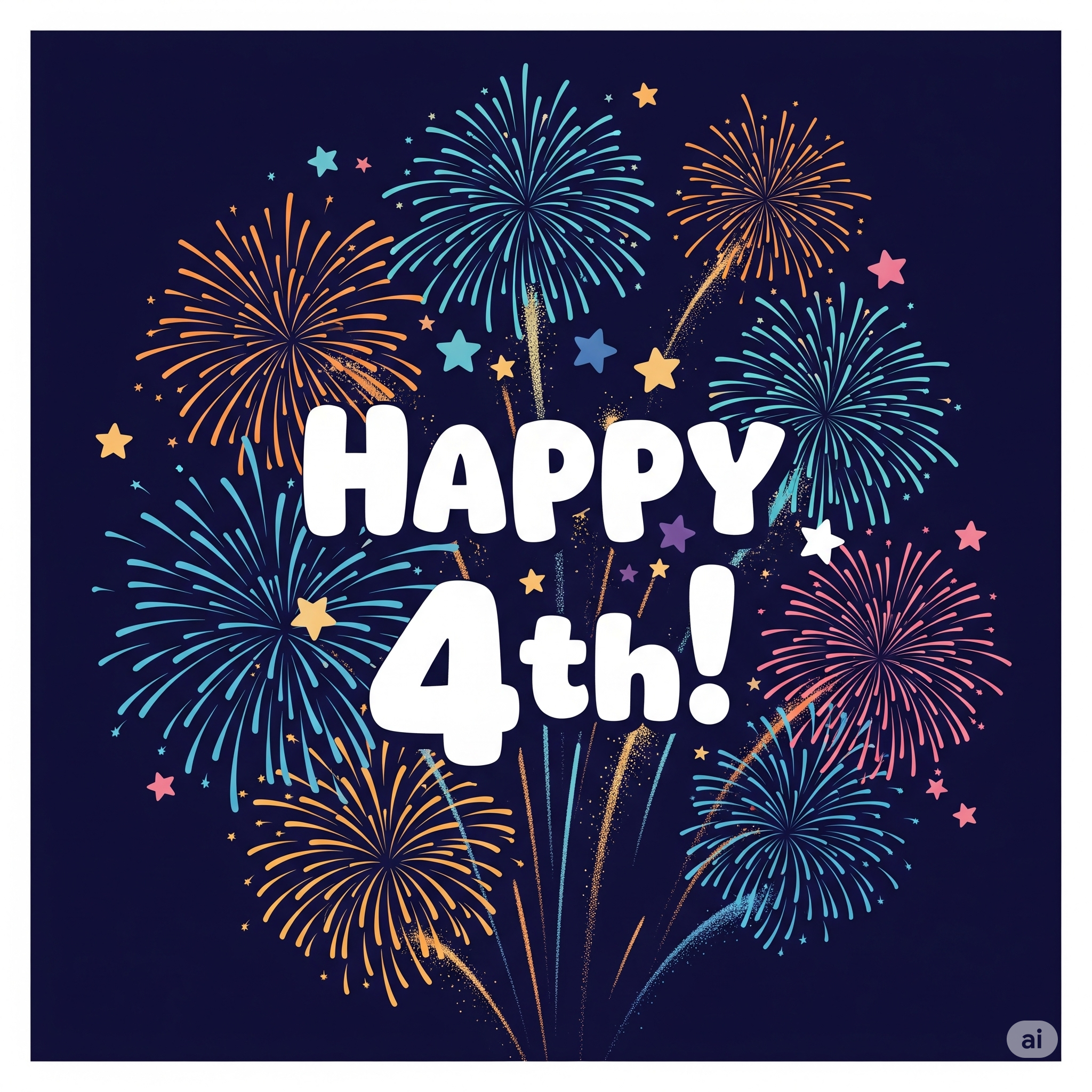 Patriotic Social Graphic #3